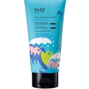 π¦6/$25 BELIF AQUA BOMB JELLY CLEANSER β 1.01 OZ NEW